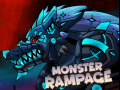 Spiel Monster Rampage