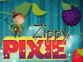 Spiel Zippy Pixie