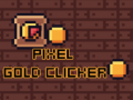 Spiel Pixel Gold Clicker