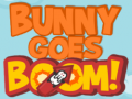 Spiel Bunny Goes Boom!
