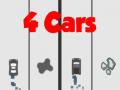 Spiel 4 Cars