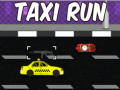 Spiel Taxi Run