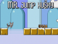 Spiel Mr Jump Husky