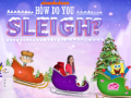 Spiel Nickelodeon How Do You Sleigh?