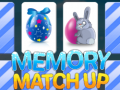 Spiel Memory Match Up