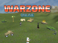 Spiel Warzone Online