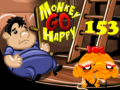 Spiel Monkey Go Happy Stage 153