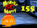 Spiel Monkey Go Happy Stage 155