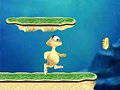 Spiel Turtle Odyssey
