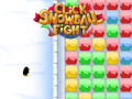 Spiel Click Snowball Fight