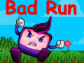 Spiel Bad Run