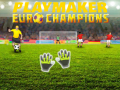 Spiel Playmaker Euro Champions
