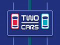Spiel Two Cars