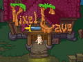 Spiel Pixel Cave: My Backyard