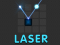 Spiel Laser