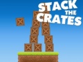 Spiel Stack The Crates