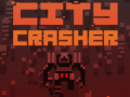 Spiel City Crasher