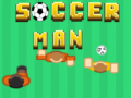 Spiel Soccer Man