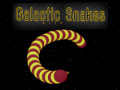 Spiel Galactic snakes beta 