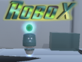 Spiel RoboX
