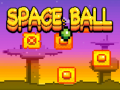 Spiel Space Ball