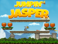 Spiel Jumpin' Jasper