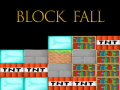 Spiel Block Fall