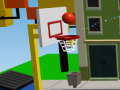 Spiel Street Hoops 3D