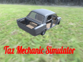 Spiel Taz Mechanic Simulator