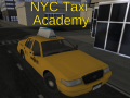 Spiel NYC Taxi Academy 