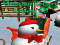 Spiel Christmas Delivery Academy 3D