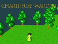 Spiel Chartreuse Warden