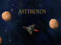 Spiel Asteroids