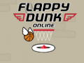 Spiel Flappy Dunk Online