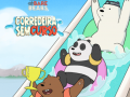 Spiel We Bare Bears: Corredeira Semcurso