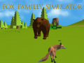 Spiel Fox Familly Simulator