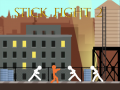Spiel Stick Fight 2