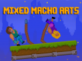 Spiel Mixed Macho Arts