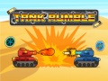 Spiel Tank Rumble