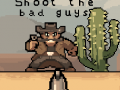 Spiel Shoot The Bad Guys