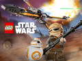 Spiel Lego Star Wars: Empire vs Rrebels 2018