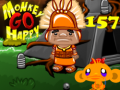 Spiel Monkey Go Happy Stage 157