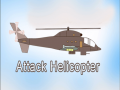 Spiel Attack Helicopter