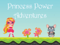 Spiel Princess Power Adventures