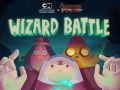 Spiel Adventure Time Wizard Battle 