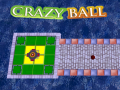 Spiel Crazy Ball Deluxe
