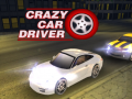 Spiel Crazy Car Driver 