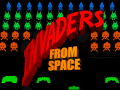 Spiel Invaders from Space
