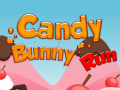 Spiel Candy Bunny Run
