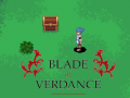 Spiel Blade of Verdance